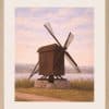 Holbæk Mølle Plakat