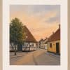 Odense H. C. Andersens Hus Plakat
