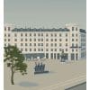 København Sankt Hans Torv Plakat