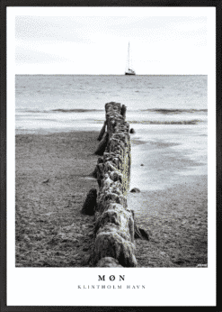 Møn Klintholm Havn