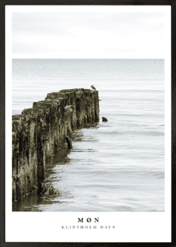 Møn Klintholm Havn