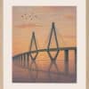 Farøbroen Plakat
