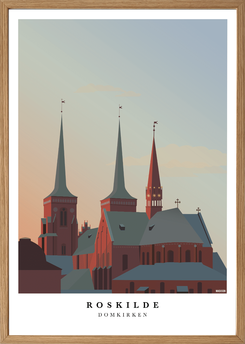 Roskilde Domkirke