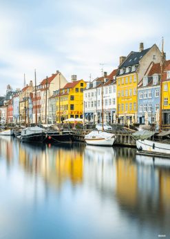 København Nyhavn
