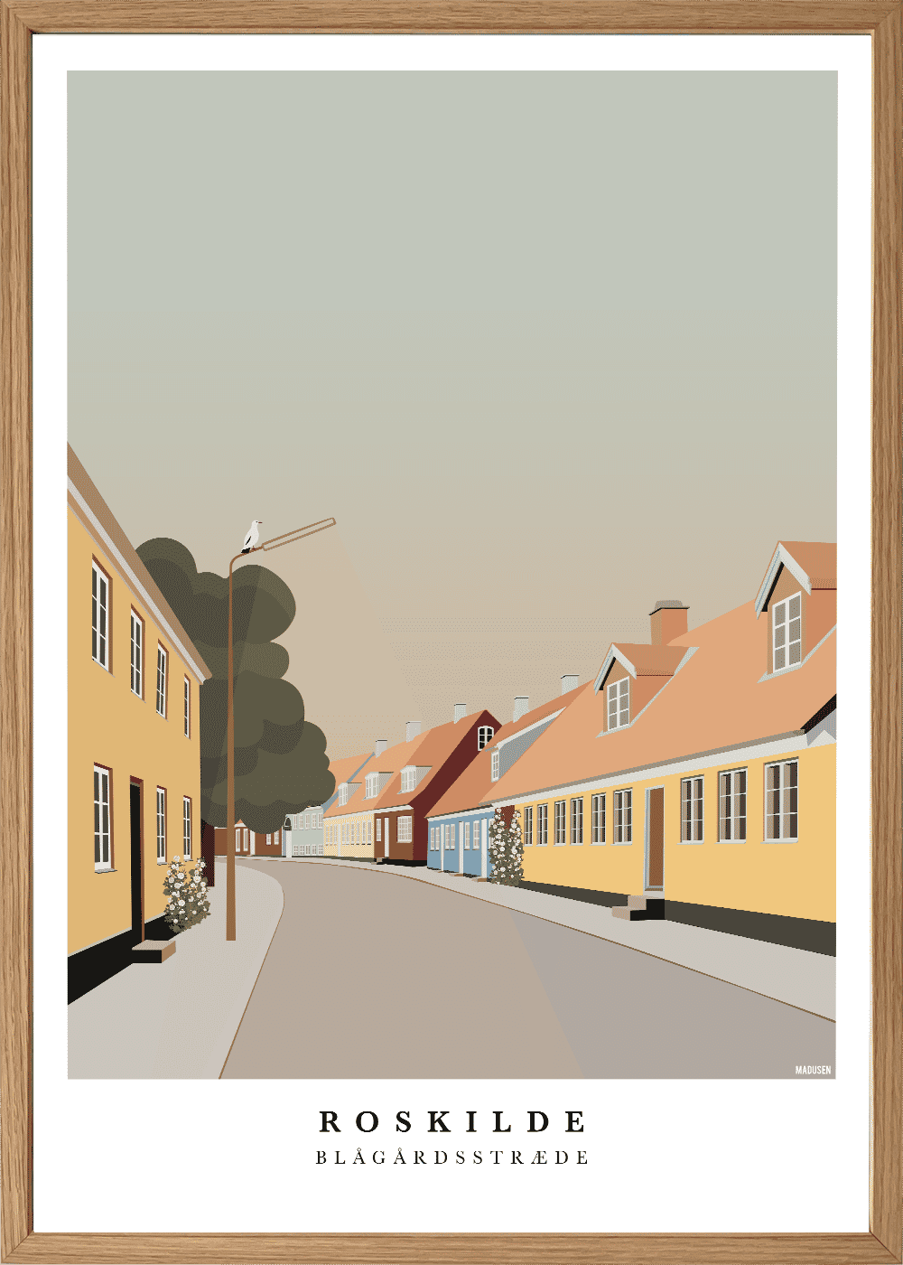Roskilde Plakat | | Plakater og