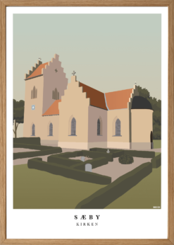 Sæby Kirke