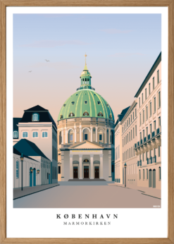 København Marmorkirken