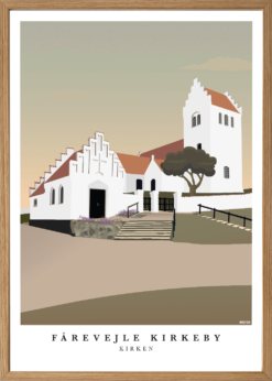 Fårevejle Kirkeby