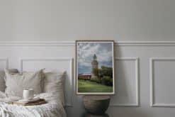 Ærø Skjoldnæs Fyr