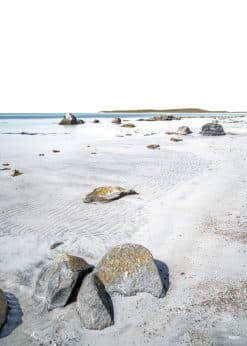 Odsherred Sejerøbugten 5 Akustikbillede