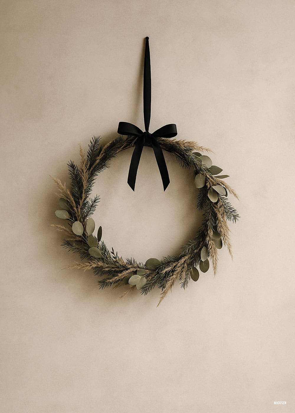 Wreath Plakat