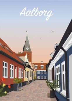 Aalborg Hjelmerstald Akustikbillede