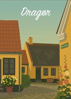 Dragør Hollandsfed Akustikbillede