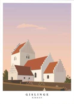 Gislinge Kirke