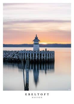 Ebeltoft Havn