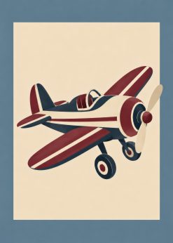 Flyplakat