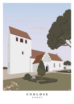 Undløse Kirke