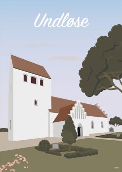 Undløse Kirke