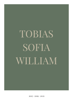 Design din familieplakat